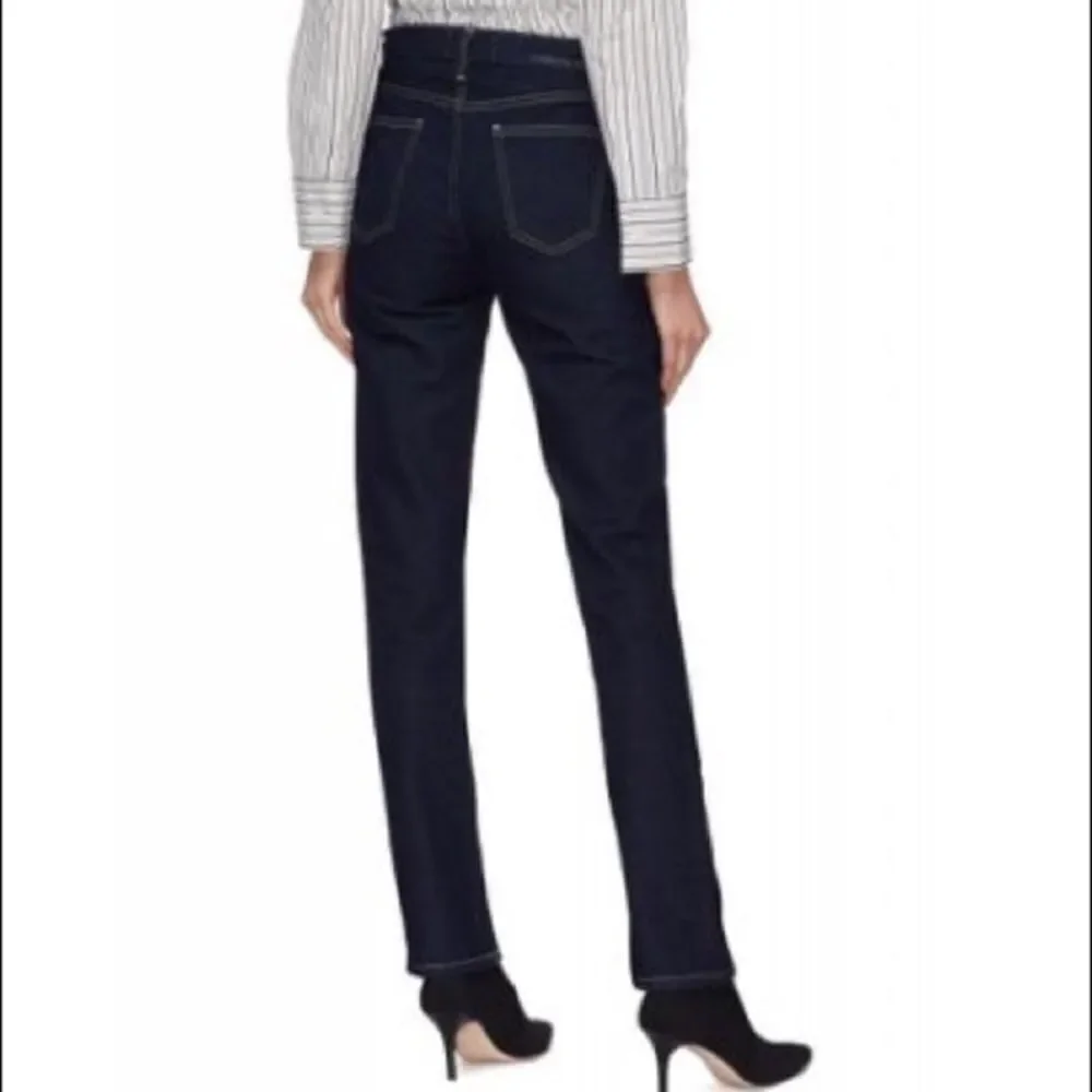 Current/Elliot The Stovepipe Jeans,